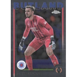 Jack Butland Rangers 13