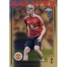 Offer Online  Toby Collyer Manchester United 2024-25 Topps Chrome UEFA Club Competitions
