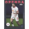 Buy Cards Loïs Openda RB Leipzig Topps Chrome UCC Competitions 2024-25