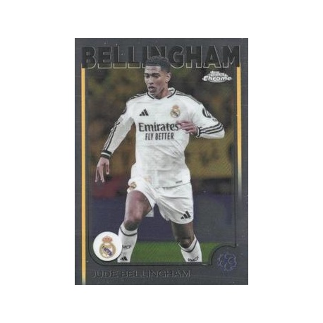 Jude Bellingham Real Madrid 22
