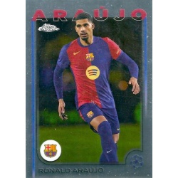 Ronald Araújo Barcelona 24