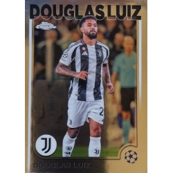 Douglas Luiz Juventus 25