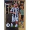 Offer Online  Douglas Luiz Juventus 2024-25 Topps Chrome UCC