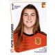 Patti Guijarro Spain 149 Panini Fifa Women's World Cup France 2019 