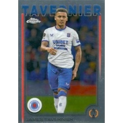 James Tavernier Rangers 26