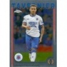 Sale Online James Tavernier Rangers Topps Chrome UEFA Club Competitions 2024-25
