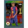 Offer Soccer Cards Lamine Yamal Barcelona Topps Chrome UCC Competitions 2024-25