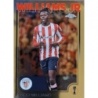 Sale Cards Nico Williams Athletic Club Topps Chrome 24/25