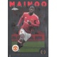 Kobbie Mainoo Manchester United 29