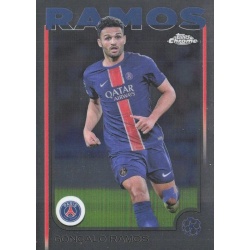 Gonçalo Ramos PSG 31