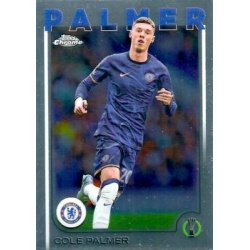 Cole Palmer Chelsea 32