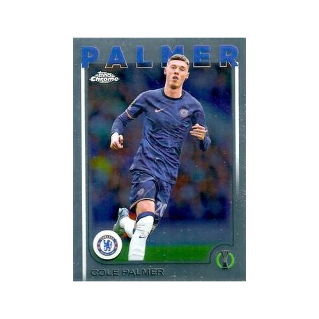 Cole Palmer Chelsea 32