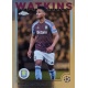 Ollie Watkins Aston Villa 33