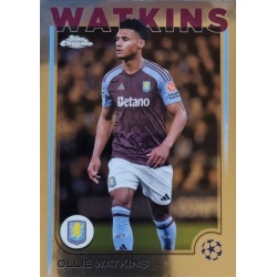 Ollie Watkins Aston Villa 33