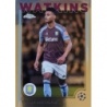 Venta Trading Card Ollie Watkins Aston Villa Topps Chrome UCC Competitions 2024-25