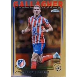 Conor Gallagher Atlético Madrid 35