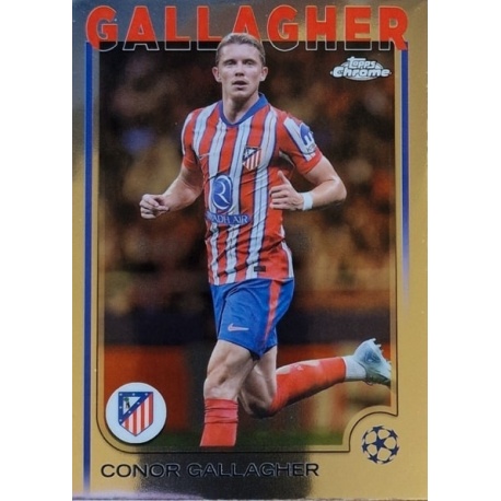Conor Gallagher Atlético Madrid 35