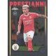 Gianluca Prestianni SL Benfica 36
