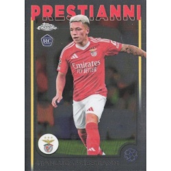 Gianluca Prestianni SL Benfica 36