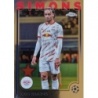 Offer Online  Xavi Simons RB Leipzig Topps Chrome UEFA Club Competitions 2024-25