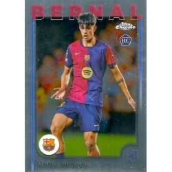 Marc Bernal Barcelona 39