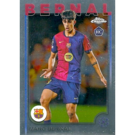 Marc Bernal Barcelona 39