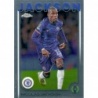 Offer Trading card Nicolas Jackson Chelsea 2024-25 Topps Chrome UCC