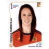 Virginia Torrecilla Spain 151 Panini Fifa Women's World Cup France 2019 