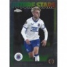 Oferta Cromos Futbol Ross McCausland Rangers 2024-25 Topps Chrome UEFA Club Competitions