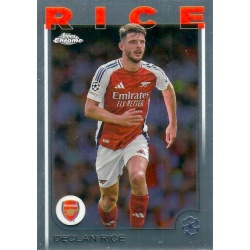 Declan Rice Arsenal 53