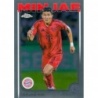 Cromos de Minjae Kim Bayern München Topps Chrome UCC Competitions 2024-25
