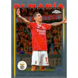 Ángel Di María SL Benfica 60