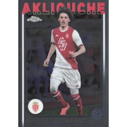 Maghnes Akliouche AS Monaco 64