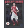 Comprar Online Cromos Maghnes Akliouche AS Monaco 2024-25 Topps Chrome UCC