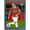 Oferta Cromos Futbol Theo Hernández AC Milan Topps Chrome UEFA Club Competitions 2024-25