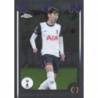 Oferta Trading Card Heung-min Son Tottenham Hotspur 2024-25 Topps Chrome UEFA Club Competitions