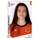 Aitana Bonmatí Spain 154 Panini Fifa Women's World Cup France 2019 