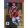 Buy Online Mattia Liberali AC Milan Topps Chrome UCC Competitions 2024-25