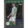 Offer Soccer Cards Johnny Cardoso Real Betis 2024-25 Topps Chrome UEFA Club Competitions