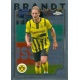 Julian Brandt Borussia Dortmund 90