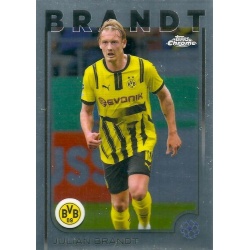 Julian Brandt Borussia Dortmund 90