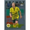Offer Online  Julian Brandt Borussia Dortmund Topps Chrome 24/25