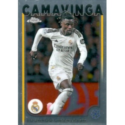 Eduardo Camavinga Real Madrid 93
