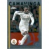 Offer Trading card Eduardo Camavinga Real Madrid Topps Chrome UCC Competitions 2024-25