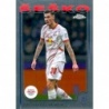Offer Online  Benjamin Šeško RB Leipzig 2024-25 Topps Chrome UEFA Club Competitions
