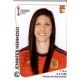 Jennifer Hermoso Spain 156 Panini Fifa Women's World Cup France 2019 