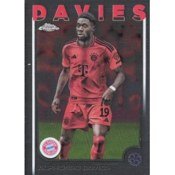 Alphonso Davies Bayern München 96