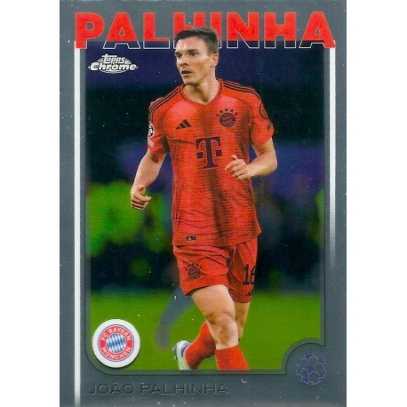 João Palhinha Bayern München 98