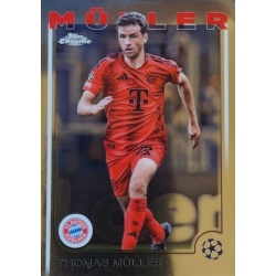 Thomas Müller Bayern München 99