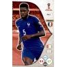 Samuel Umtiti Francia 140 Adrenalyn XL Russia 2018 
